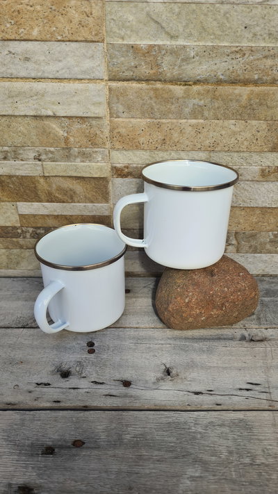 Jarro Enlozado Sublimable