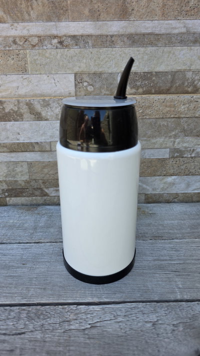 Mate Listo de Polímero