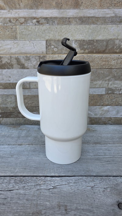 Jarro Térmico de Polímero