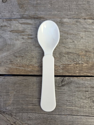 Cuchara Polímero Idear