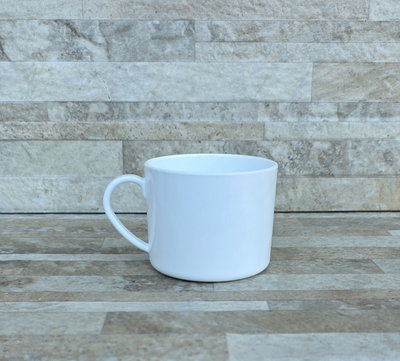 Taza de Té de Polímero