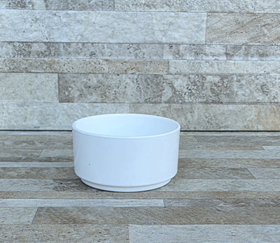 Cuenco / Cazuela de Polímero