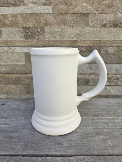 Chopp de Cerámica Nacional  500ml