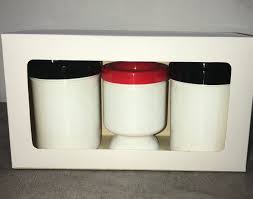 Caja Set de Regalo TRIO MATE