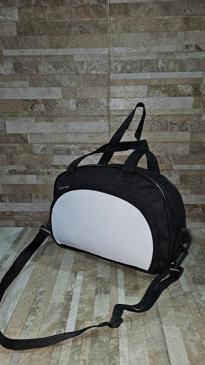 Bolso Ovalado Liso