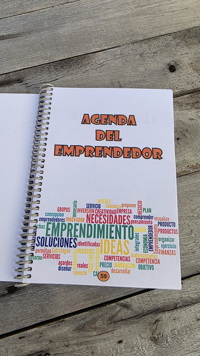 Agenda Emprendedor