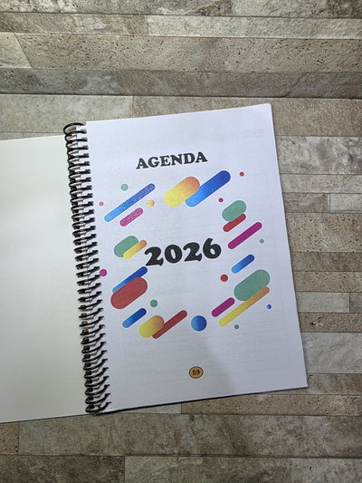 Agenda 2026 - ECO (B&N)