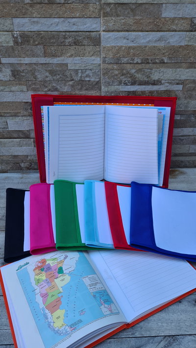 Funda ABC - Cordura + Neoprene