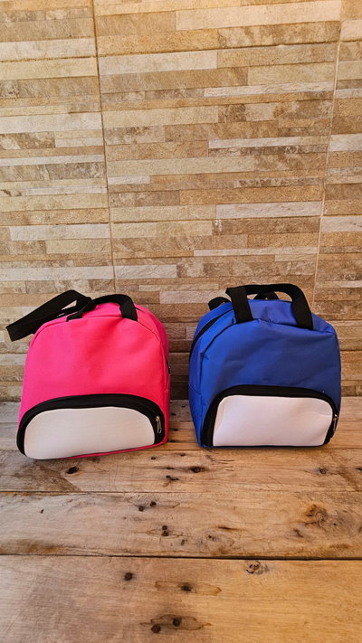 Bolso Térmico - Liso