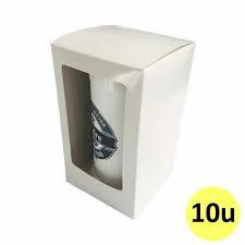 Cajas para Chopp / Jarros / Mate Duo