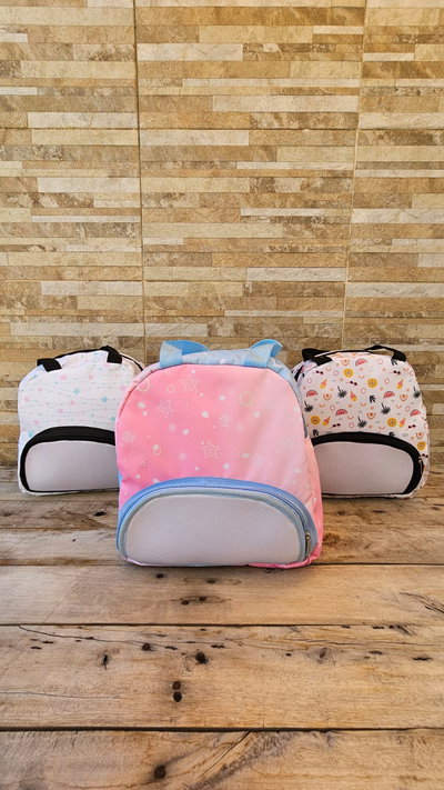 Bolso Térmico - Estampado