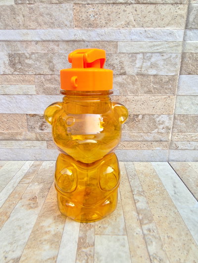 Botellas de Plástico - Animalito