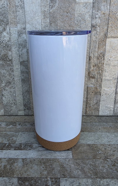 Vaso Térmico - Base CORCHO