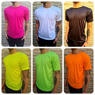 Remera Set Deportivo - ADULTO