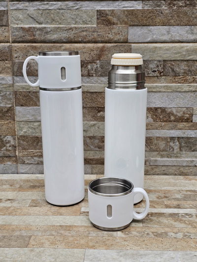 Termo EJECUTIVO - Tapa Taza