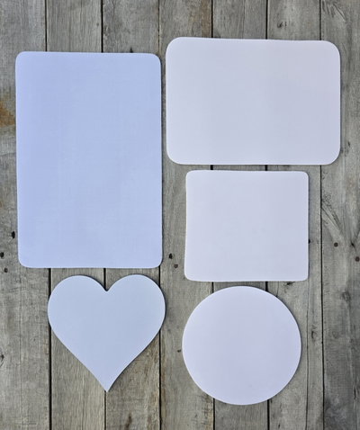 Mouse Pads