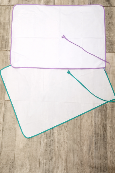 Mantas de Nacimiento / Crecimiento