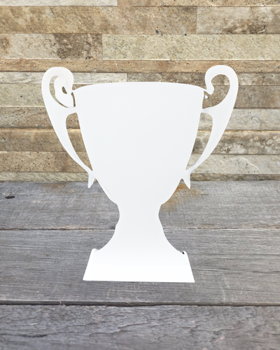 Trofeo de Madera - COPA 2D