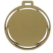 Medallas Caladas - Madera sublimable