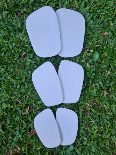 Canilleras - NIÑOS, JUVENIL, ADULTO