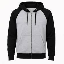 Campera Ranglán - Frisa Sublimable - ADULTOS