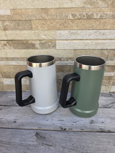 Chopp Térmico - NO SUBLIMABLE