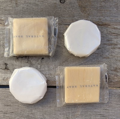 Jabón Mini - jaboncito