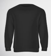 Buzo CUELLO REDONDO - Adulto