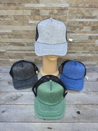 Gorras Trucker - Adulto - JASPEADA