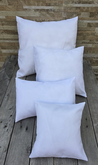 Almohadones Clásico 