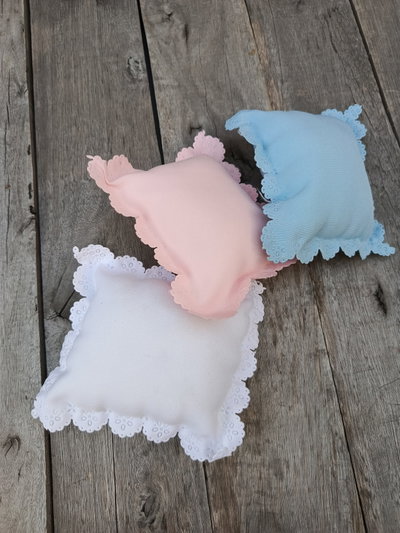 Mini Almohadoncito