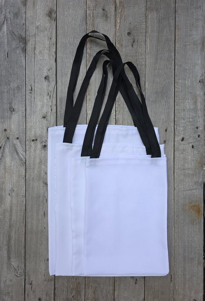 Bolsas TOTE BAG con Manija