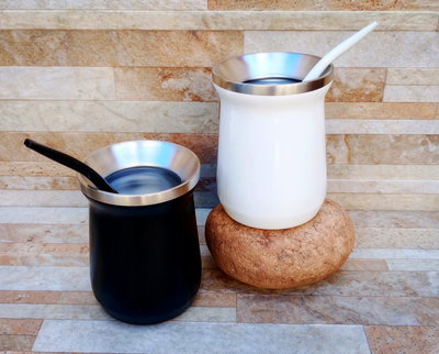 MATE Térmico - ACERO Sublimable