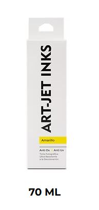 Tinta Eternity 