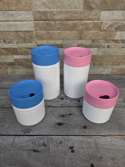 SET Yerbera Azucarera Workat sublimable 