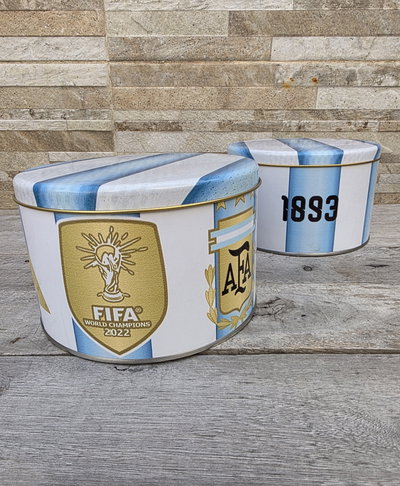 LATAS Argentina * sublimable 11x16