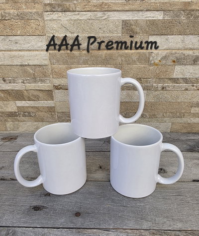 Tazas cerámica AAA Premium