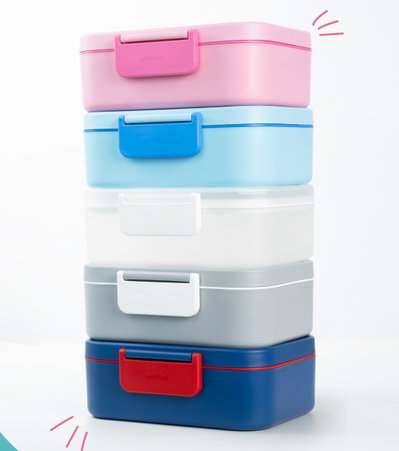 LUNCHI Tupper Sublimable Workat * Lunchera 
