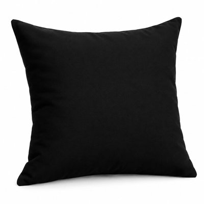 Almohadones Clásico NEGRO full color