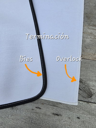Individuales de Neoprene