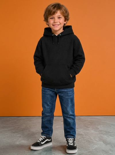 Canguros NIÑOS Algodón Frizado