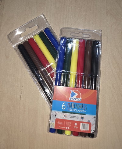 Fribras MAGICAS x6