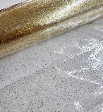 Cristal con Glitter