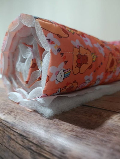 Canelon Capi Naranja