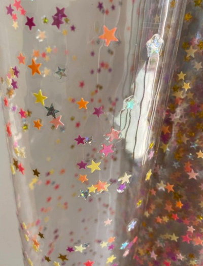 Cristal Estrellas