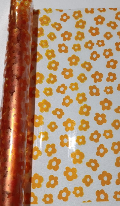 Cristal Estampado! 