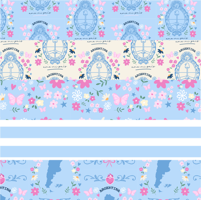 SCRUNCHIES 4