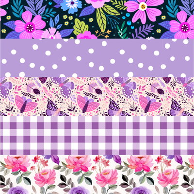 SCRUNCHIES 7