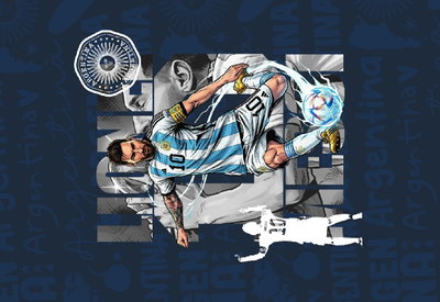 LARG 14