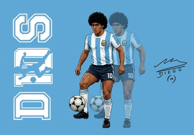 LARG 19